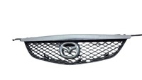 фото thumb №1, Решётка радиатора решётка радиатора радиатора mazda premacy i c10050712