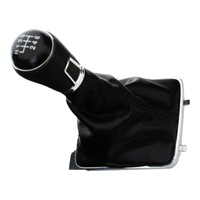 фото thumb №1, Ручка тяга передач vw passat b6 b7 cc 6b