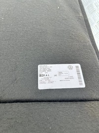 фото thumb №1, Обшивка пол багажника vw id.3 id3 10a863463f