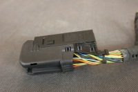 фото thumb №4, Mercedes slk r170 колодка штекер блок управления насоса abs a1705450728