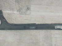 фото thumb №9, Bmw x5 g05 м-пакет накладка спойлер бампера зад задня 8069258