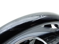 фото thumb №14, Руль мульти кожа лепестки mercedes cls w218 рестайлинг a2184600618