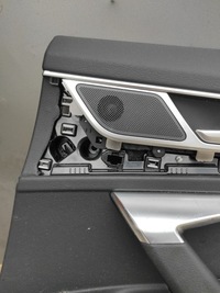 фото thumb №5, Обшивка двері правий задня volkswagen arteon