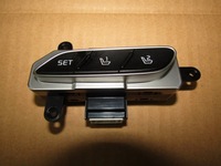 фото thumb №1, Kia stinger панель управление памяти сиденье