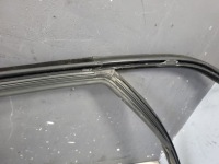 фото thumb №15, Рамка уплотнитель двери левые перед peugeot 308 t9 hb матовая 9677894480