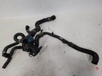 фото thumb №1, Корпус термостата jaguar xe x760 2.0 d 2016