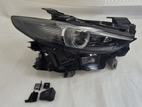 фото thumb №1, Лампа правая преобразователь mazda 3 iv bp 2019- full led 9 pin bcjh-51030