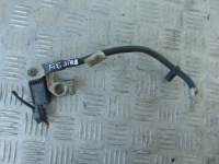 Купить Ford fiesta mk8 клемма аккумулятор минусовая 18-, фото thumb