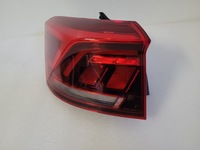 фото thumb №3, Vw volkswagen t-roc lift лампа led задня лівий задня ліва 2ga945095d оригінал