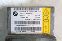 фото thumb №4, Модуль подушка безпеки bmw 7 730d e65 3.0d