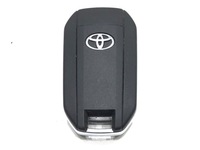 фото thumb №1, Ключ toyota proace 9809825277 pilot