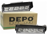 Купить Свет к движение w день mercedes actros 11-, фото thumb