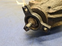 Chrysler 300c 3.0 crd міст задній Ціна, фото thumb