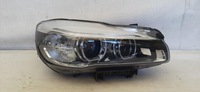 фото thumb №1, Лампа правая перед bmw 2 f45 f46 full led cala
