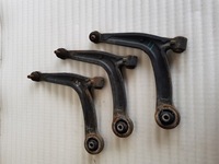 фото thumb №1, Fiat 500 abarth lift рычаг lewyprzód 50710291