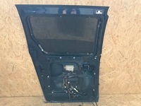 фото thumb №5, Дверь левый задняя chrysler voyager iv