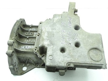 фото thumb №1, Rover 75 99-05 2.0 v6 піддон масла масляна комплект