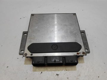 фото thumb №6, Peugeot 607 2.0 16v комп'ютер блок керування двигуна iaw4mp2.14 9644776780