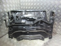 фото thumb №1, Захист стіни grodziwej mercedes c klasa w206 a2066203601