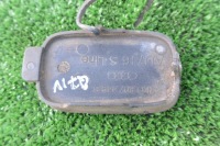 фото thumb №4, Заглушка бампера фаркоп задня audi q7 4l lz7l