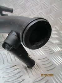 фото thumb №8, Корпус термостата skoda fabia i 1.2 03c121111b