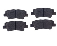 фото thumb №1, Тормозные колодки тормозные kia ceed ii hyundai ii 30 задняя 2012-