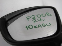фото thumb №13, Дзеркало дзеркало праве ліве peugeot 2008 ii 24r