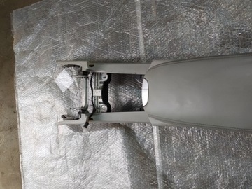 фото thumb №6, Подлокотник туннель средний mercedes ml w164