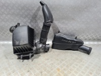 фото thumb №1, Корпус резонатор ловець фільтра повітря opel mokka mokka x 1.6 16v