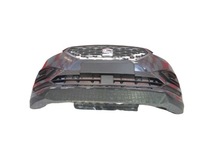 фото thumb №1, 5fj807217e бампер перед 6pdc колір li7f решітка радіатора seat tarraco 2018+