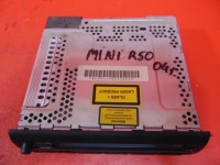 фото thumb №4, Mini one cooper r50 r53 магнитола cd автомагнитола (радио, проигрыватель) 65106927905