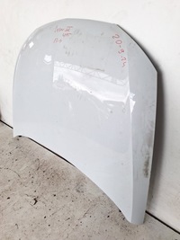 фото thumb №2, Seat leon iii lift 17-20 капот ls3r