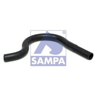 фото thumb №1, Шланг радиатора volvo fh fi20