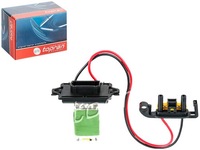 фото thumb №1, Element регулировочный вентилятор резистор renault megane ii 1.4-2.0d