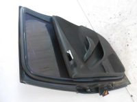 фото thumb №7, Дверь правая зад lc5f vw passat b6 универсал #