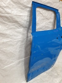 фото thumb №4, Jeep renegade двері ліва задні задня