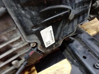 фото thumb №11, Mercedes gl w166 x166 12- 4.7 v8 435km коробка передач 1662700402 722.909