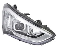 фото thumb №1, Hyundai santa fe 2012-2015 фара правый