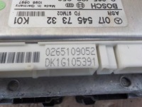 фото thumb №6, Mercedes w210 блок керування двигуном (ecu) 0215459432