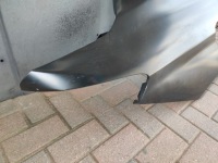 Крыло  задняя задний правый  fiat tipo седан 4d новый оригинальный poznań giełda Цена, фото thumb