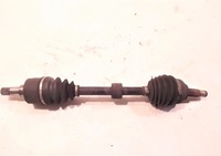 фото thumb №1, Привідний вал ліва 07-14 mazda 2 1.4d