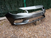 фото thumb №2, Бампер перед opel astra k lift