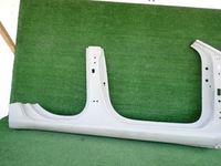 фото thumb №2, Hyundai i20 14- порог правый