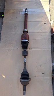 фото thumb №1, Dacia duster ii 1.6 sce права привідний вал 391001740r