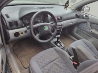 фото thumb №9, Амортизатор перед skoda octaviai 1.8t 1j0413031n