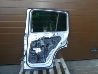 Дверь правый задняя vw tiguan полный 4motion Цена, фото thumb