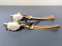 фото thumb №10, Lexus is ii xe20 панель консоль подушки ремни eu