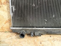 фото thumb №4, Nissan primera p12 2001 2002 2003 радіатор wody