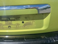 фото thumb №10, Citroen c3 picasso кришка багажника код фарби karc