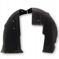 фото thumb №1, Подкрылок левая перед tesla модель s 16 -